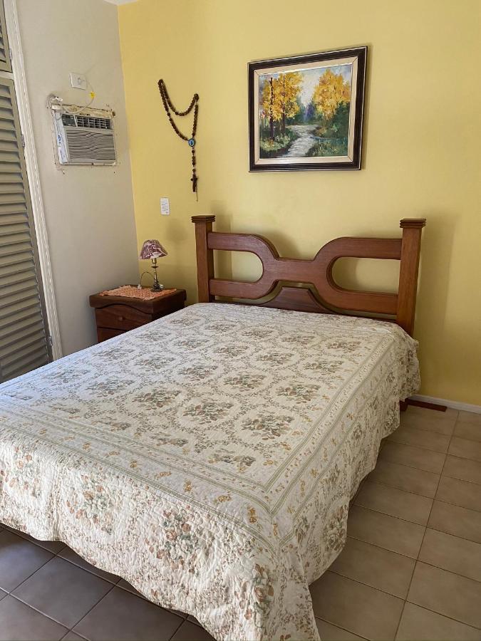 Otimo Apartamento Em Ubatuba A 50 Mts Da Praia Διαμέρισμα Εξωτερικό φωτογραφία