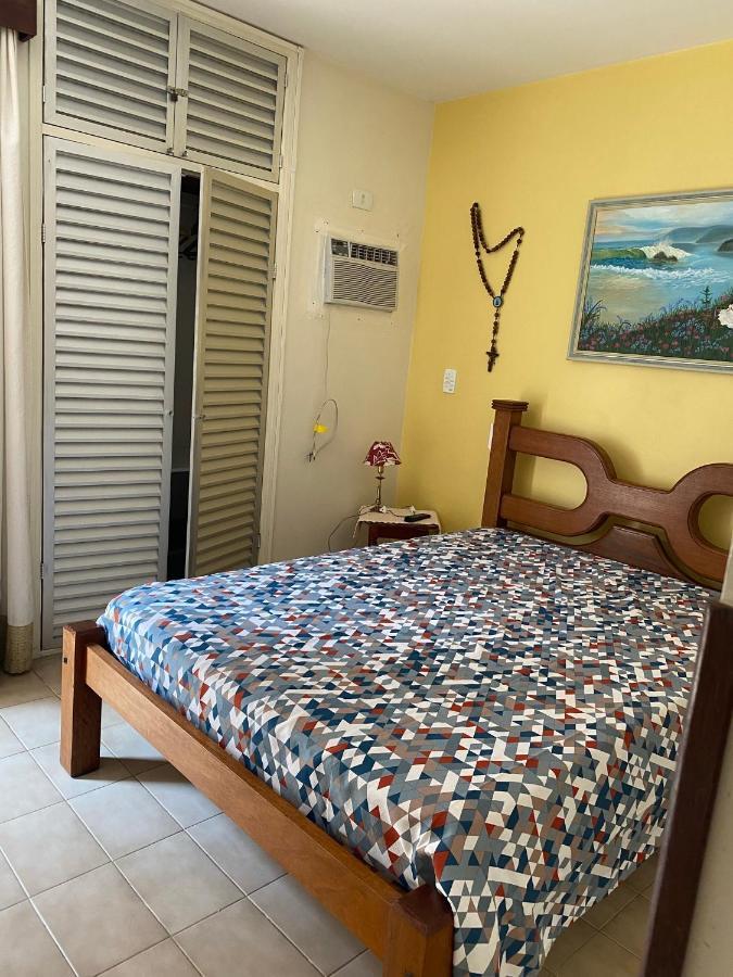 Otimo Apartamento Em Ubatuba A 50 Mts Da Praia Διαμέρισμα Εξωτερικό φωτογραφία