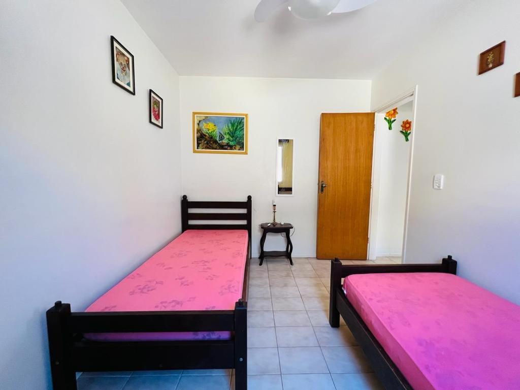 Otimo Apartamento Em Ubatuba A 50 Mts Da Praia Διαμέρισμα Εξωτερικό φωτογραφία