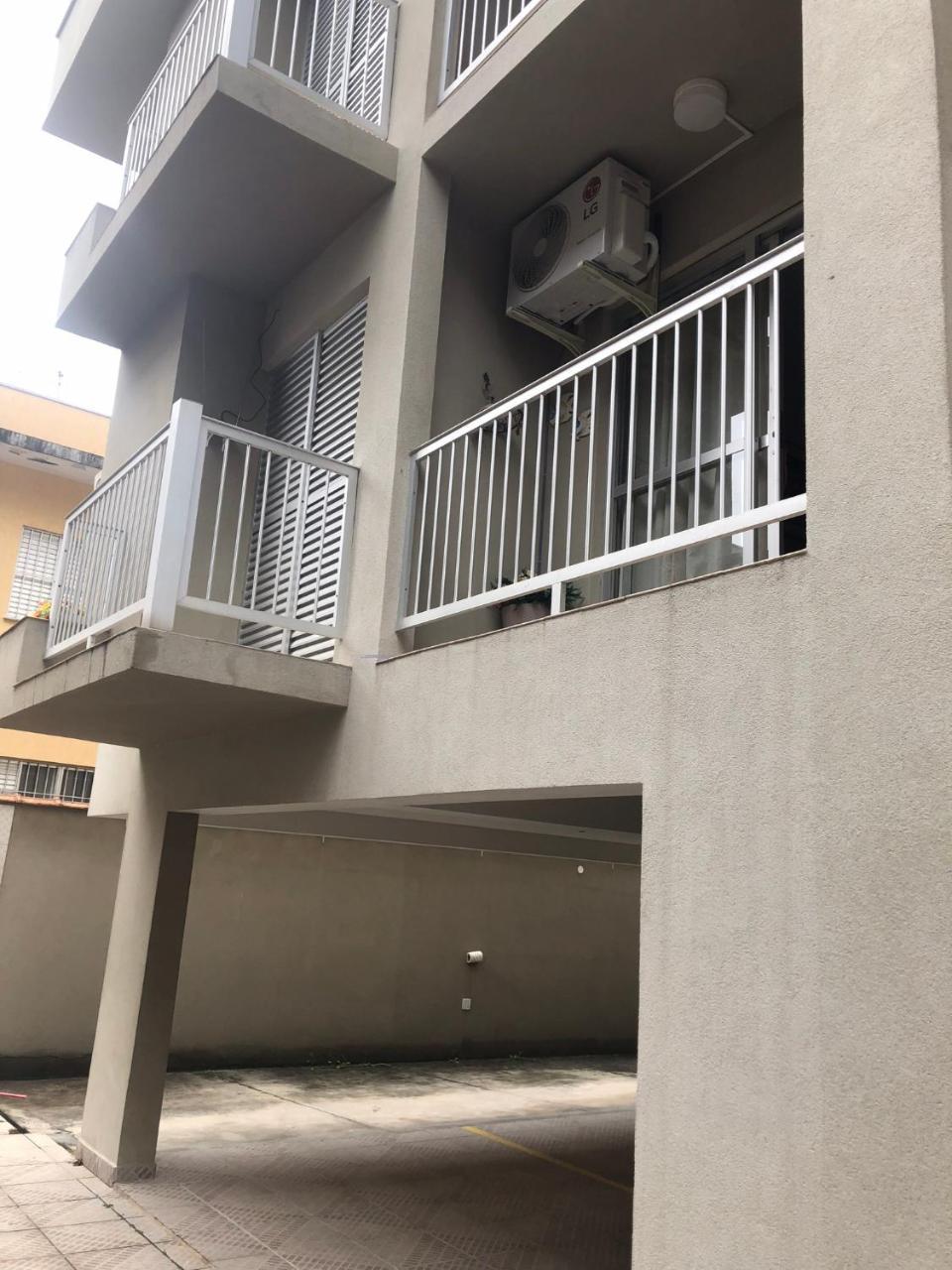 Otimo Apartamento Em Ubatuba A 50 Mts Da Praia Διαμέρισμα Εξωτερικό φωτογραφία