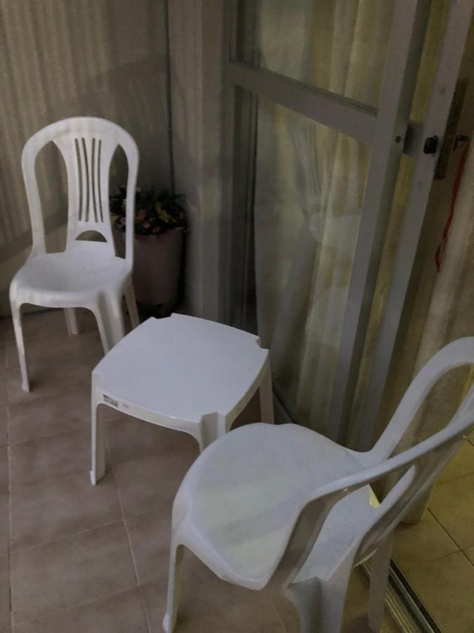Otimo Apartamento Em Ubatuba A 50 Mts Da Praia Διαμέρισμα Εξωτερικό φωτογραφία